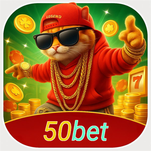 50bet logo