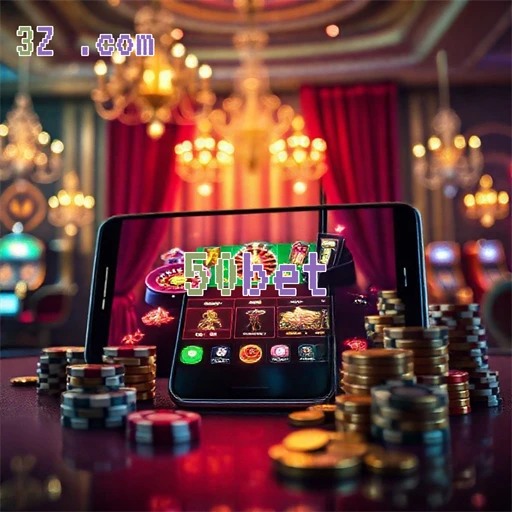 50bet Aplicativo Móvel